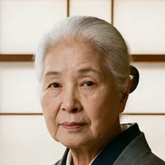 案内役