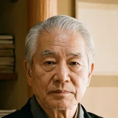 案内役